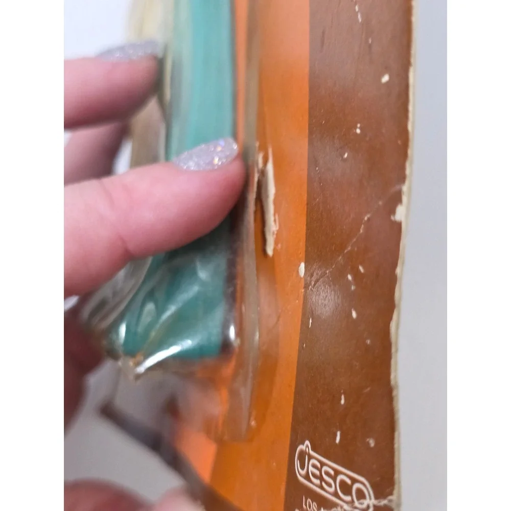 Jesco‎ Gumby Bendable Figure 5.5